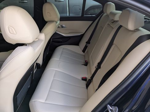Used 2023 BMW M340i w/ Premium Package RWD image 19