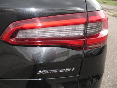 Used 2019 BMW X5 xDrive40i w/ Convenience Package image 68