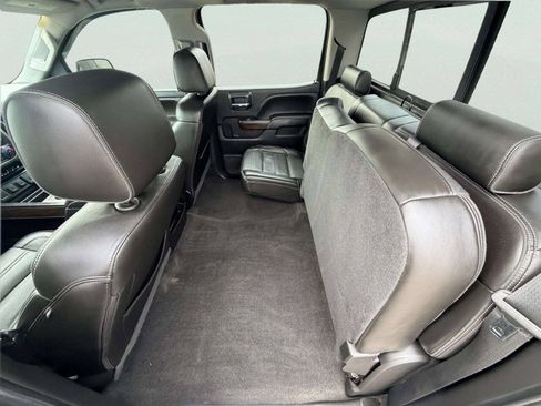 Used 2018 GMC Sierra 1500 Denali AWD/4WD image 19