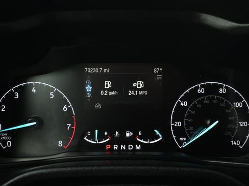 Used 2020 Ford Transit Connect XLT FWD image 30