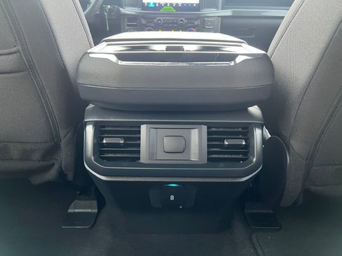 Used 2024 Ford F150 STX AWD/4WD image 21