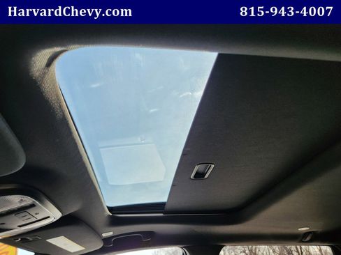 Used 2020 Jeep Grand Cherokee Limited image 19