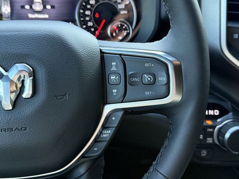 New 2026 RAM 1500 Lone Star image 21