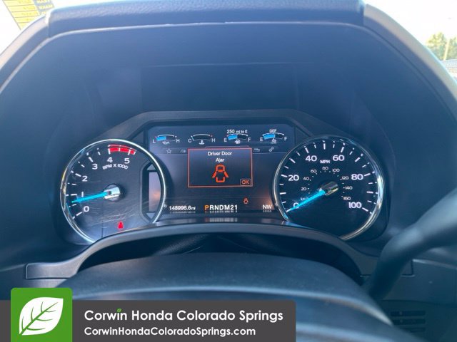 Used 2019 Ford F350 Lariat w/ Lariat Value Package AWD/4WD image 18