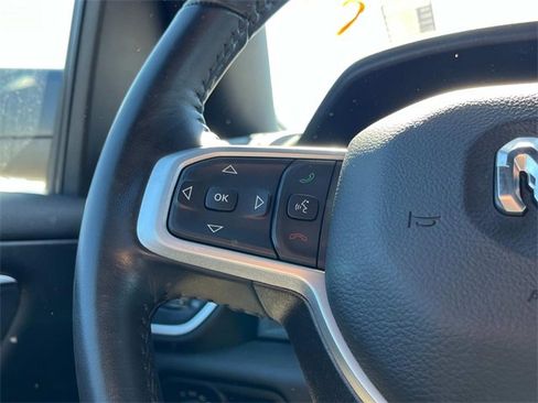 Used 2023 RAM 1500 Big Horn image 16
