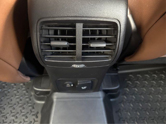 Used 2021 Ford Bronco Sport Outer Banks w/ Outer Banks Package (96D) AWD/4WD image 26