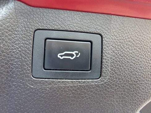 Used 2017 Hyundai Santa Fe AWD w/ Cargo Package image 14