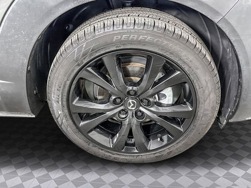 Used 2022 MAZDA CX-30 2.5 Turbo w/ Premium Plus Pkg image 39