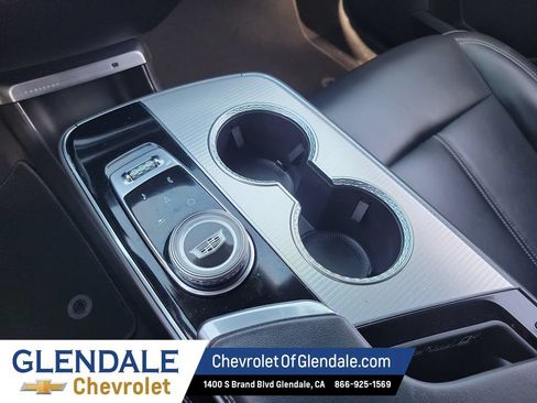 Certified 2024 Cadillac Lyriq Tech RWD image 26