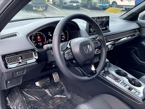 New 2026 Honda Civic Sport image 9