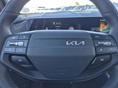 New 2026 Kia Sportage X-Line image 18