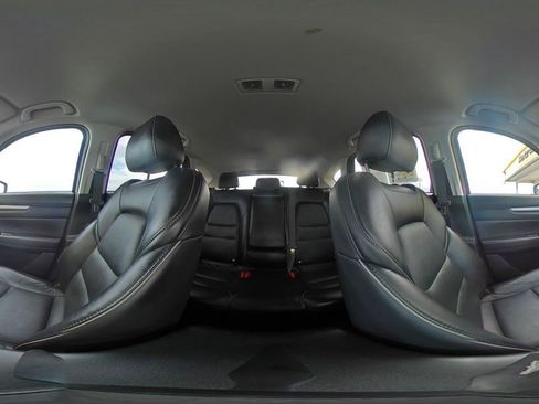 Used 2024 MAZDA CX-5 AWD 2.5 S w/ Select Package image 41