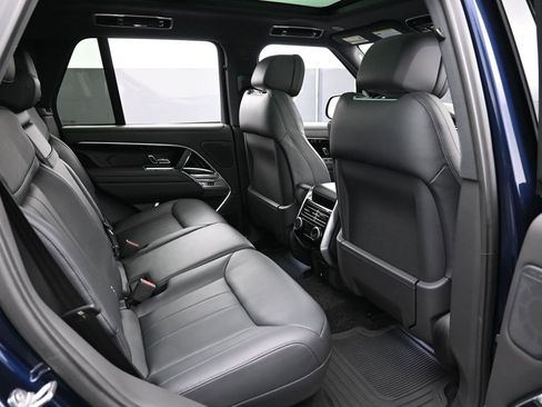 Used 2023 Land Rover Range Rover SE image 30