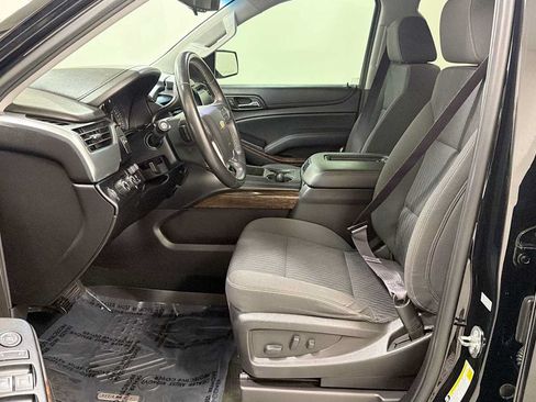 Used 2017 Chevrolet Tahoe LS w/ All-Season Package AWD/4WD image 13