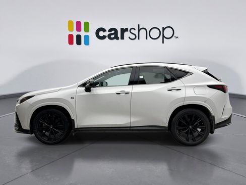 Used 2023 Lexus NX 350 F Sport image 2