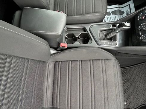 Used 2023 Volkswagen Tiguan S w/ Driver Assistance Package image 46