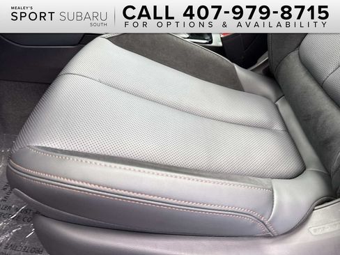 New 2026 Subaru Forester Touring AWD/4WD image 29