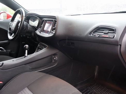 Used 2020 Dodge Challenger R/T Scat Pack RWD image 8