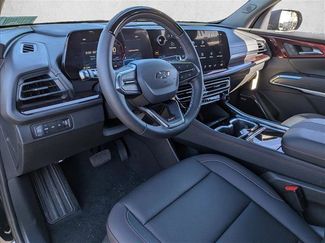 New 2026 Chevrolet Traverse Z71 w/ Enhanced Driving Package AWD/4WD video 3