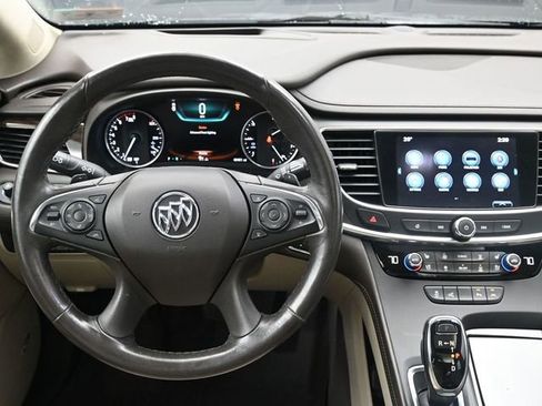Used 2017 Buick LaCrosse Premium w/ Driver Confidence Package #2 image 13