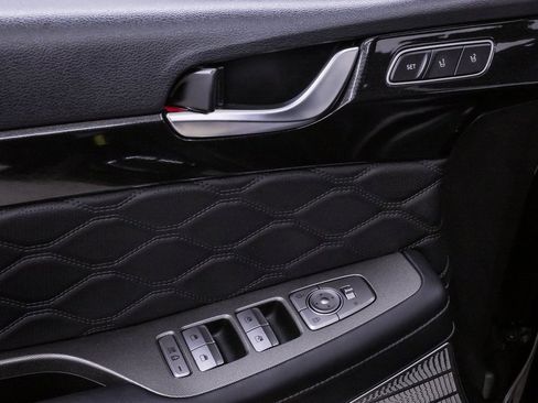 Certified 2021 Hyundai Palisade Calligraphy w/ Cargo Package image 33