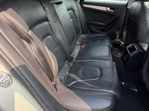 Used 2014 Audi A4 2.0T Premium w/ Cold Weather Package AWD/4WD image 42