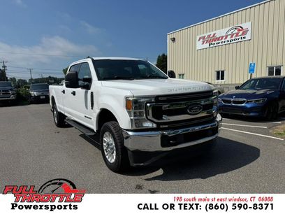 Used 2020 Ford F250 XLT