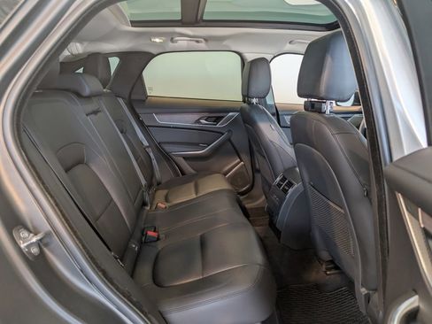 Used 2023 Jaguar F-PACE S image 28