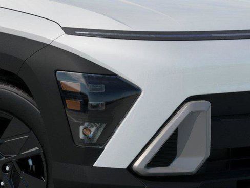 New 2026 Hyundai Kona SEL Premium image 9