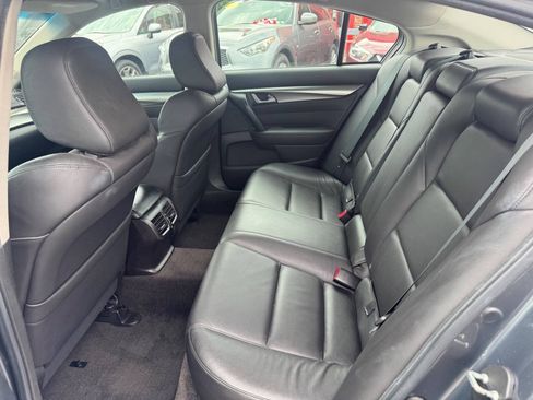 Used 2009 Acura TL FWD image 16