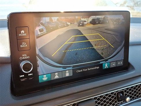 Certified 2025 Acura Integra A-Spec image 18