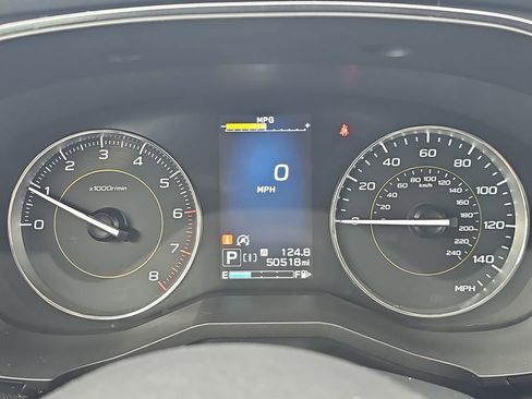 Used 2021 Subaru Crosstrek 2.5i Sport w/ Popular Package #3 image 18