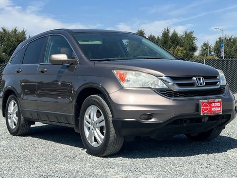 Used 2011 Honda CR-V EX-L image 10