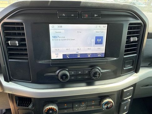 Used 2021 Ford F150 XL w/ Equipment Group 101A High RWD image 23