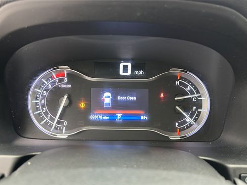 Used 2023 Honda Ridgeline RTL-E image 19