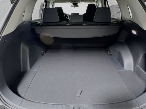 Used 2025 Toyota RAV4 LE image 33