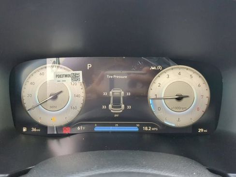 Used 2023 Hyundai Santa Fe SEL w/ Premium Package AWD/4WD image 26