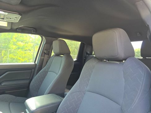Certified 2024 Toyota Tacoma SR RWD image 23