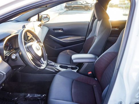 Used 2024 Toyota Corolla SE image 18