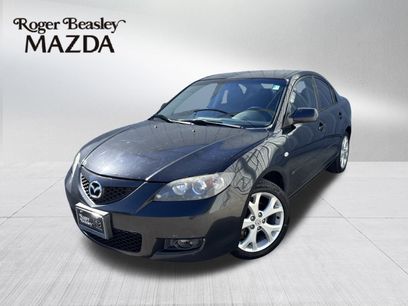 Used 2009 MAZDA MAZDA3 i Touring Value