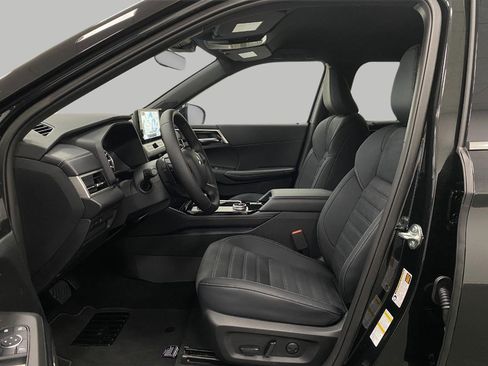 New 2026 Mitsubishi Outlander LE AWD/4WD image 61