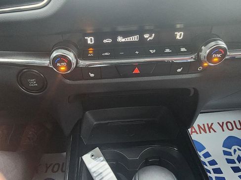 Certified 2024 MAZDA CX-30 AWD 2.5 S w/ Preferred Package image 16