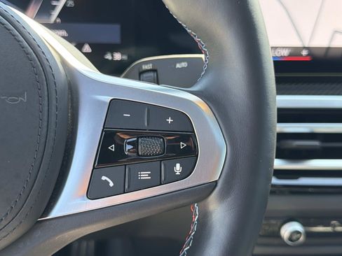 Certified 2023 BMW i4 M50 w/ Premium Package image 17