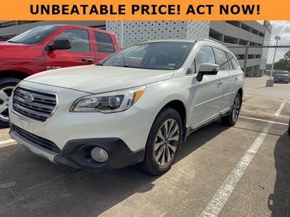 Used 2017 Subaru Outback 3.6R Touring w/ Popular Package #5A