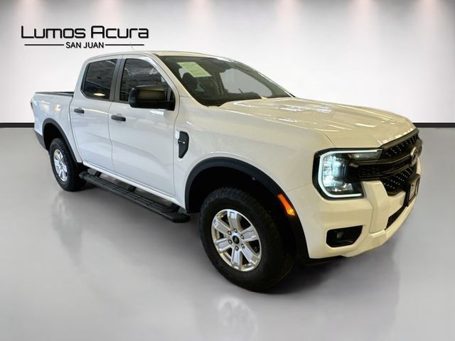 Used 2024 Ford Ranger XL RWD image 1