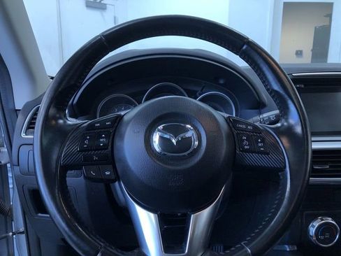 Used 2016 MAZDA CX-5 Touring w/ Bose/Moonroof Package FWD image 25
