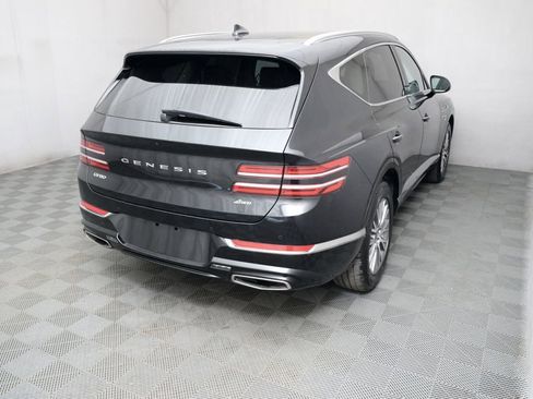 Used 2024 Genesis GV80 2.5T AWD/4WD image 5