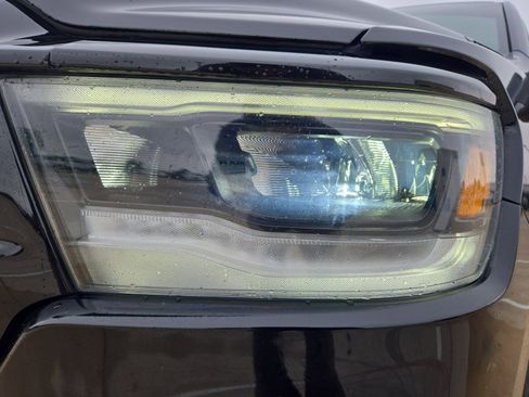 Used 2023 RAM 1500 Big Horn image 9