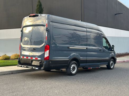 Used 2020 Ford Transit 250 148 High Roof Extended image 8