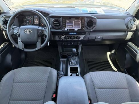 Used 2023 Toyota Tacoma SR image 20